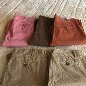 G1 Basic Goods pants